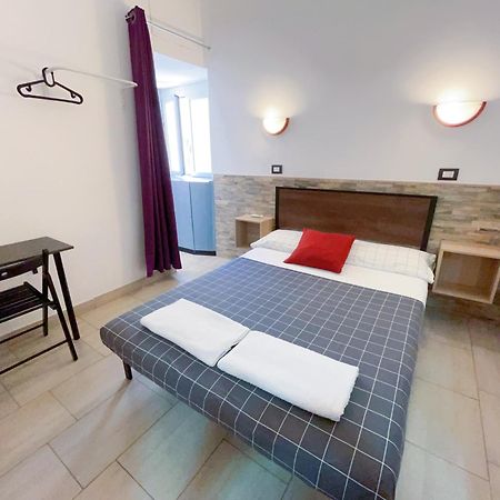 Overseas Guesthouse ローマ エクステリア 写真