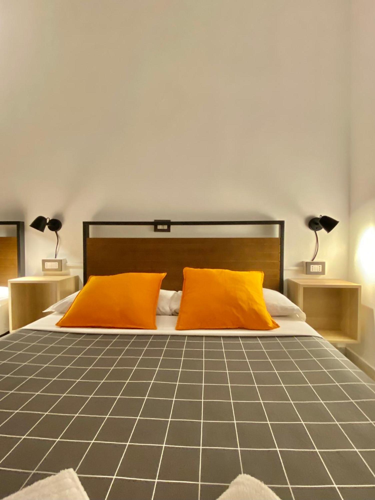 Overseas Guesthouse ローマ エクステリア 写真