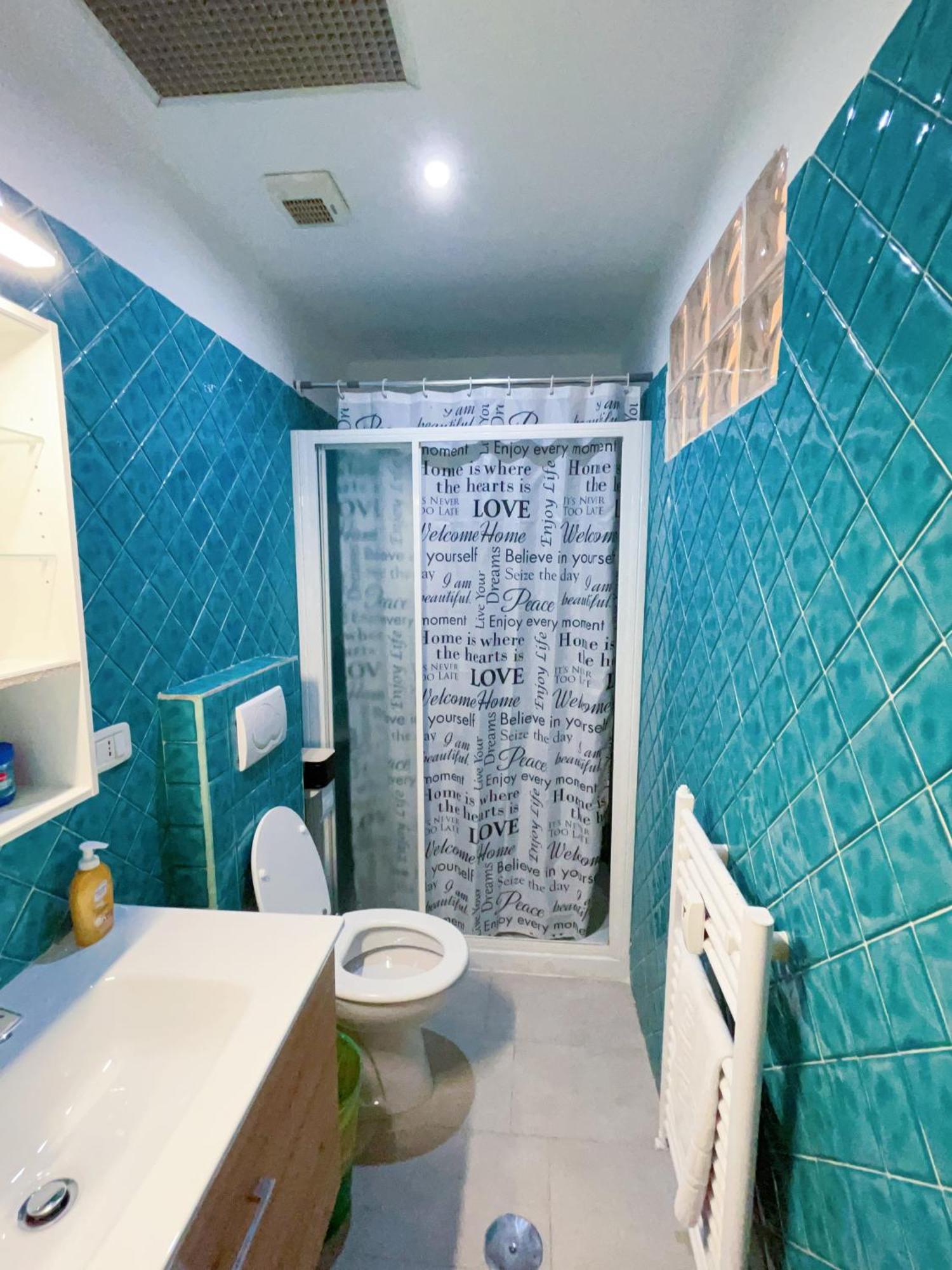 Overseas Guesthouse ローマ エクステリア 写真