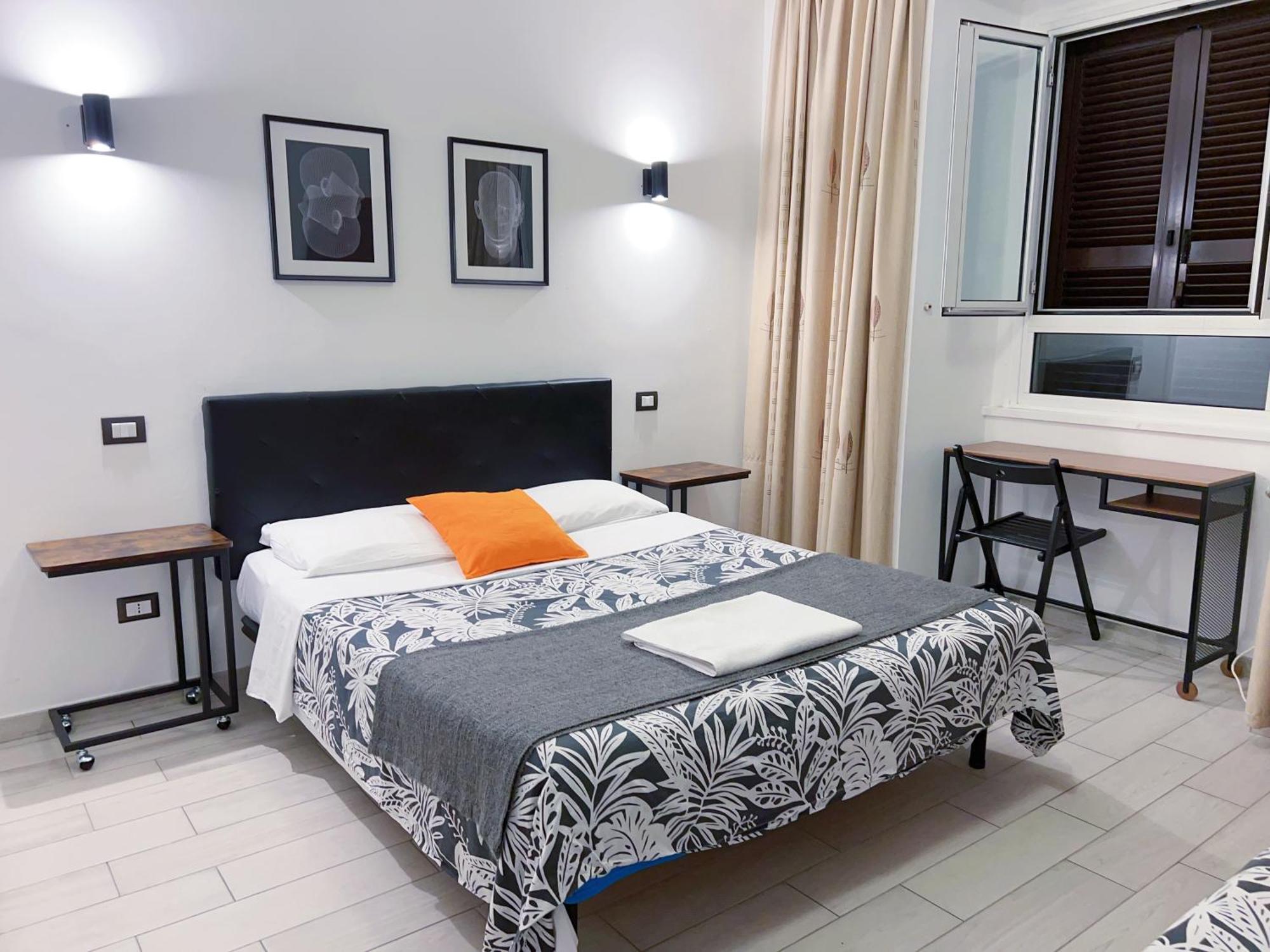 Overseas Guesthouse ローマ エクステリア 写真