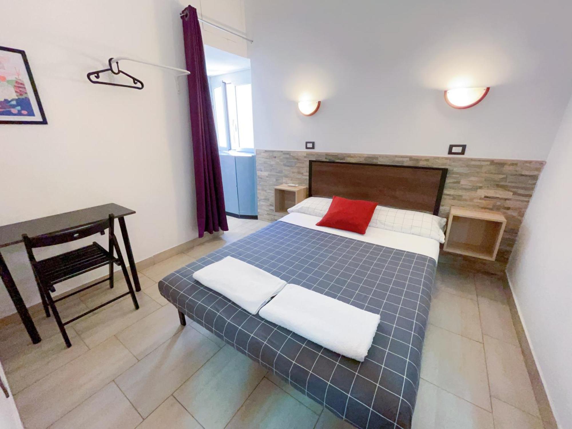 Overseas Guesthouse ローマ エクステリア 写真